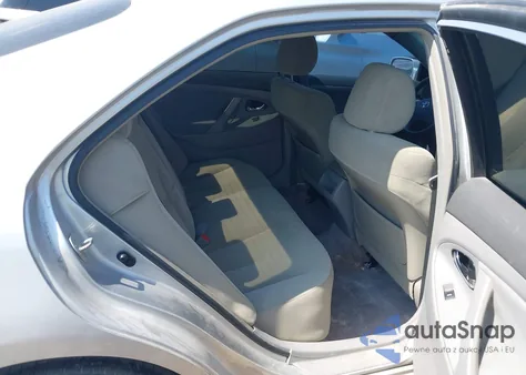 2011 Toyota Camry Le из США, поврежденный, VIN 4T1BF3EK5BU126039